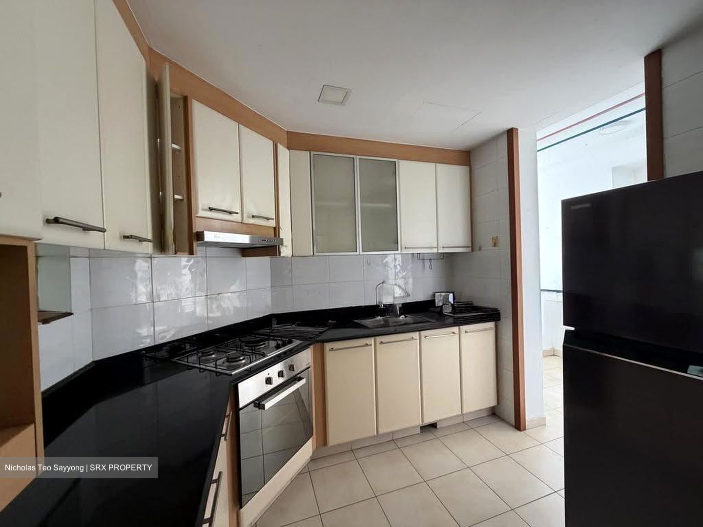 Lilydale (D27), Condominium #624579121